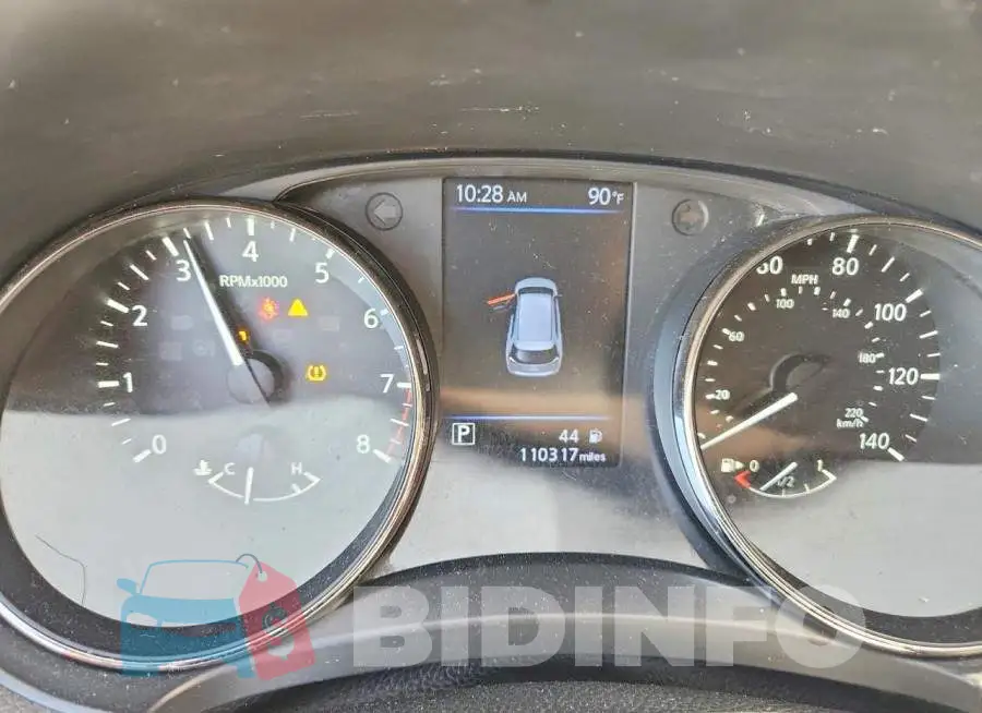 KNMAT2MV6JP550230 Photo# 9