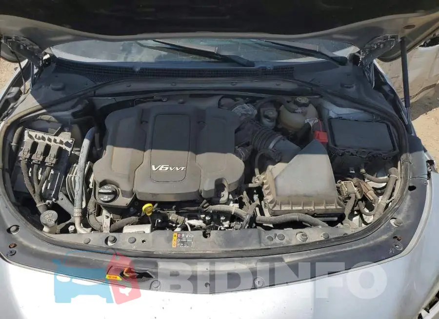 1G4ZP5SS0HU209267 Photo# 11