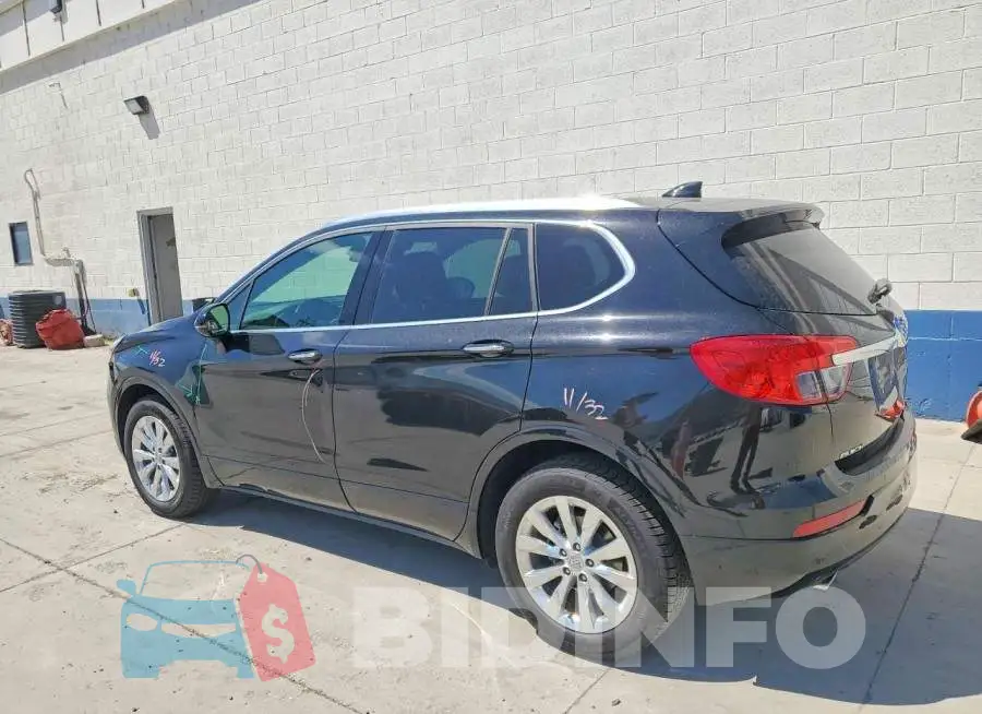 LRBFXBSAXHD101217 Photo# 2