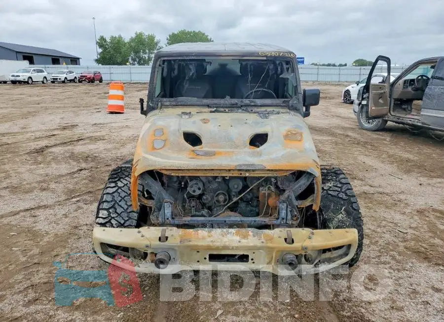 1C4BJWFG6HL525913 Photo# 5