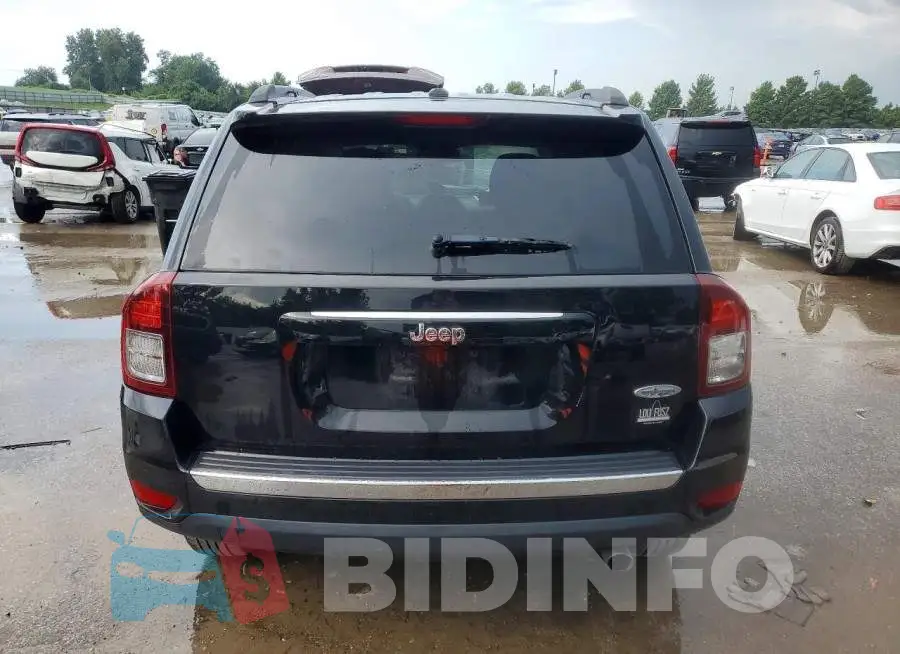 1C4NJCEB4HD163088 Photo# 6