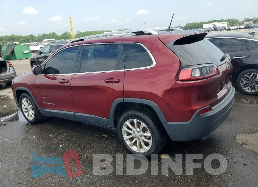 1C4PJLCB3KD373149 Photo# 2
