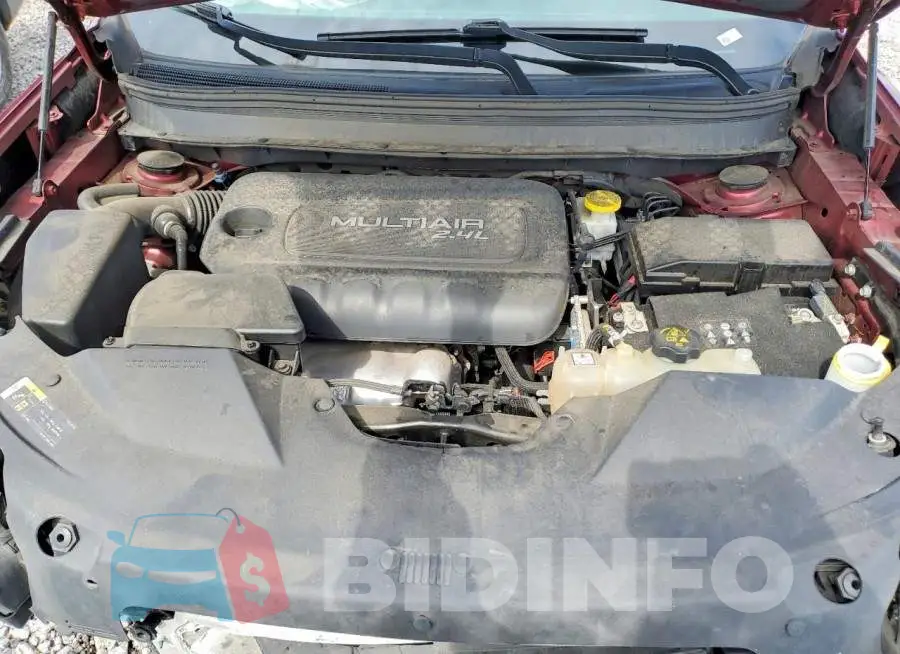 1C4PJLCB5KD160106 Photo# 12