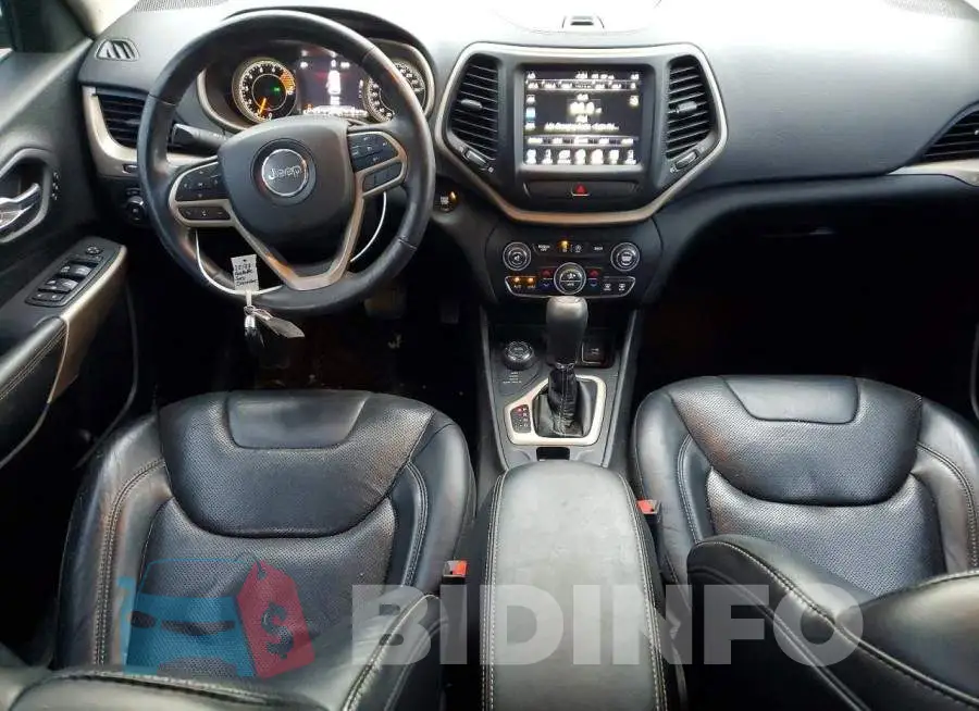 1C4PJMDS4HD222608 Photo# 8