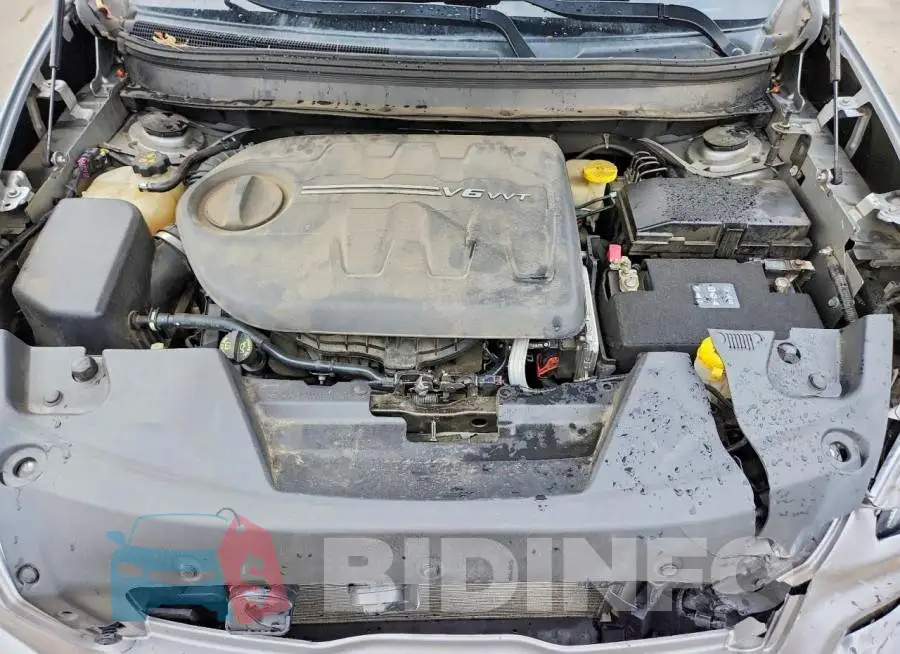 1C4PJMDS8HW594263 Photo# 12