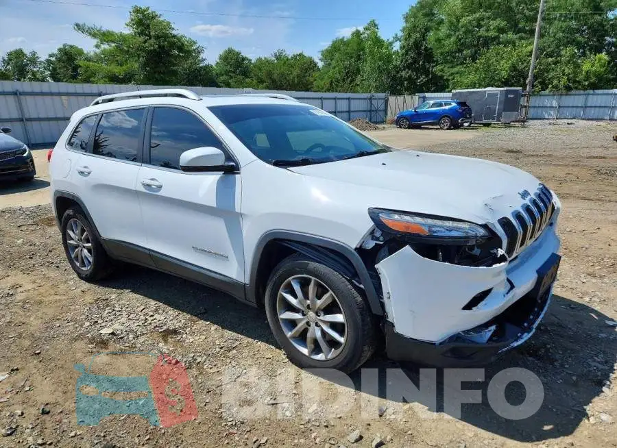 1C4PJMDX6JD609999 Photo# 4