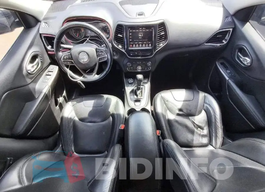 1C4PJMDXXKD293203 Photo# 8