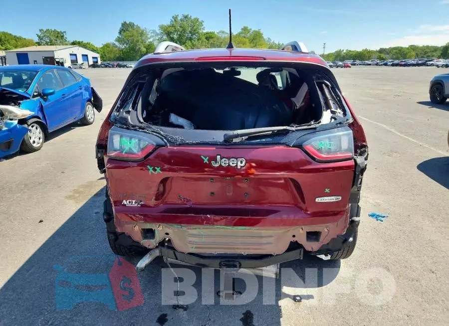 1C4PJMLB1LD513867 Photo# 6