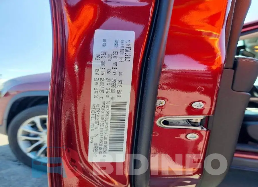 1C4PJMLB1LD513867 Photo# 14