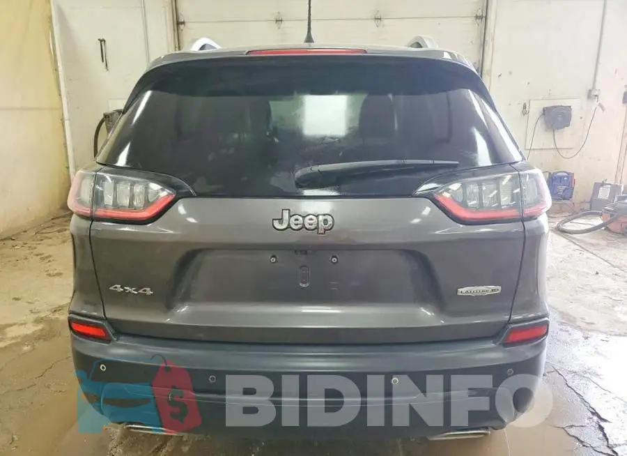 1C4PJMMX9MD100784 Photo# 6