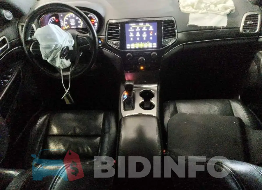 1C4RJFBG1MC627912 Photo# 8