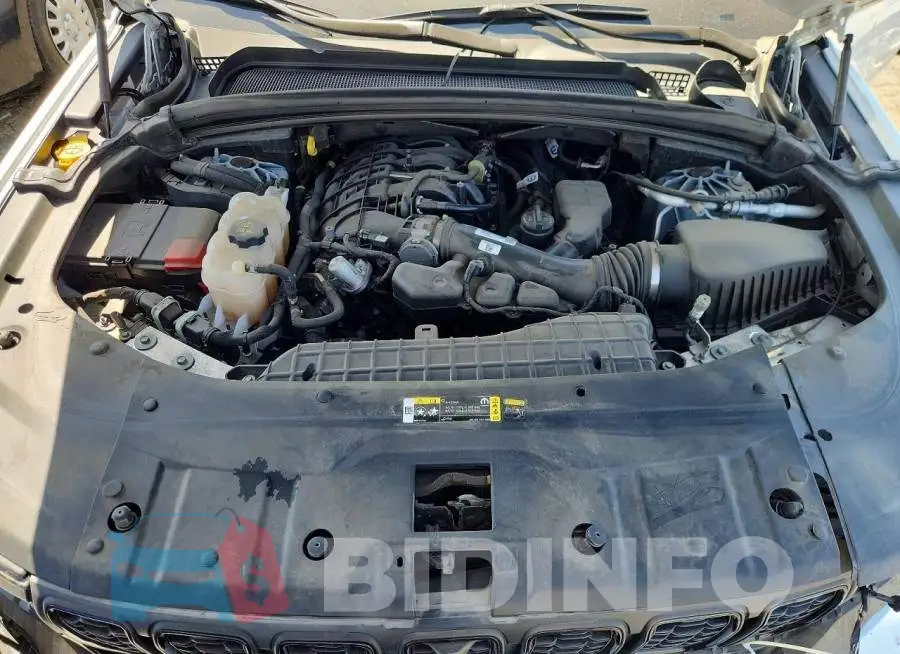 1C4RJGBG4PC511985 Photo# 12