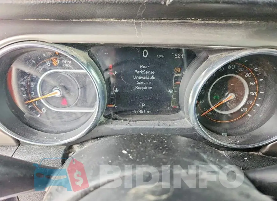 1C6HJTAG1ML522953 Photo# 9