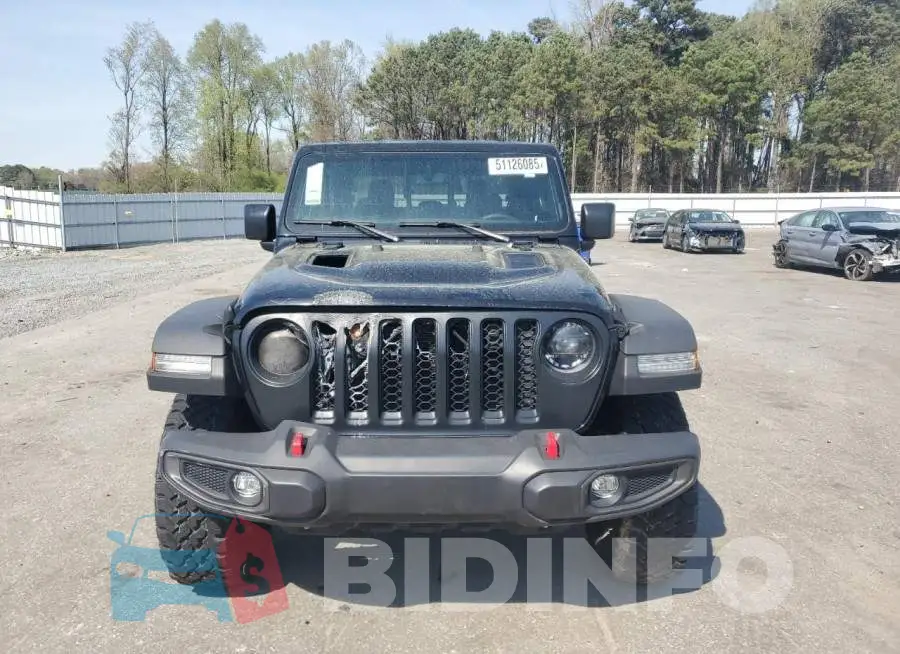 1C6JJTBG7PL511458 Photo# 5