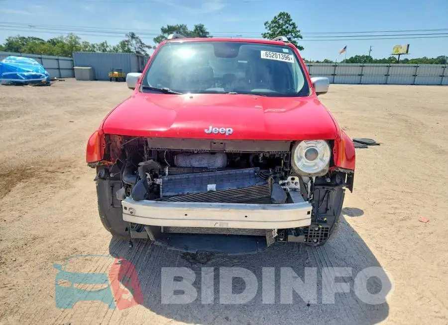 ZACCJADB1HPF71658 Photo# 5