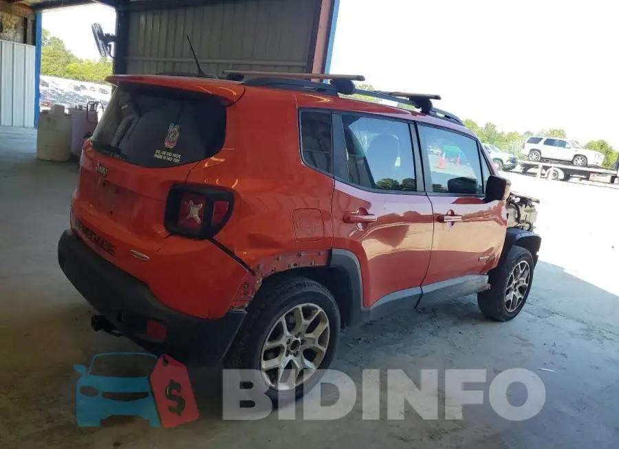 ZACCJBBB1HPE51254 Photo# 3
