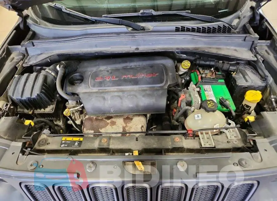 ZACCJBCB6HPE57162 Photo# 12