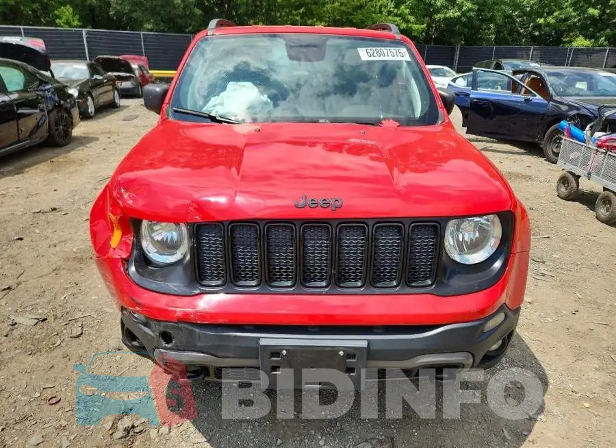 ZACNJBABXLPL30674 Photo# 5