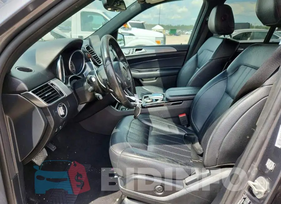 4JGDA5JB8HA984916 Photo# 7