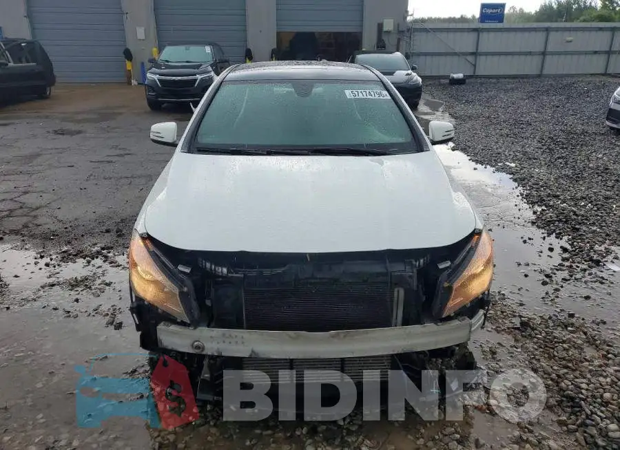 WDDSJ4EB3JN688397 Photo# 5