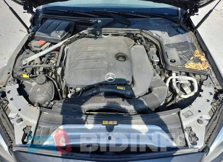 WDDWJ8DB5KF843151 Photo# 11