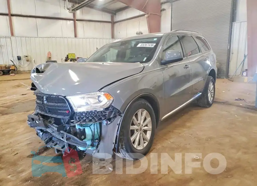 1C4RDJAG4LC257291 Photo# 1