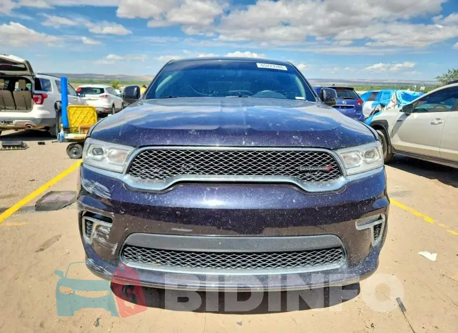 1C4RDJAG7MC792830 Photo# 5