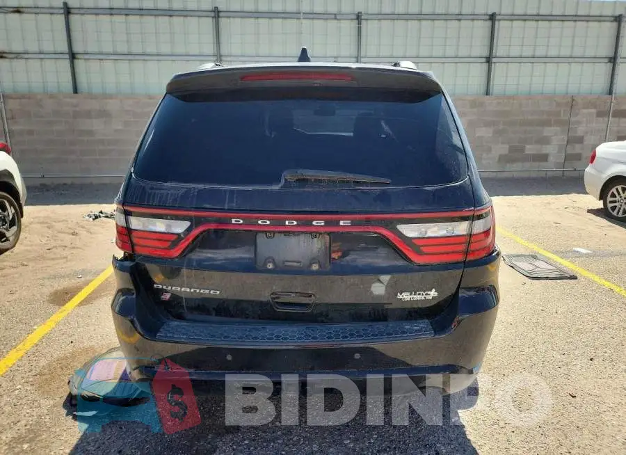 1C4RDJAG7MC792830 Photo# 6