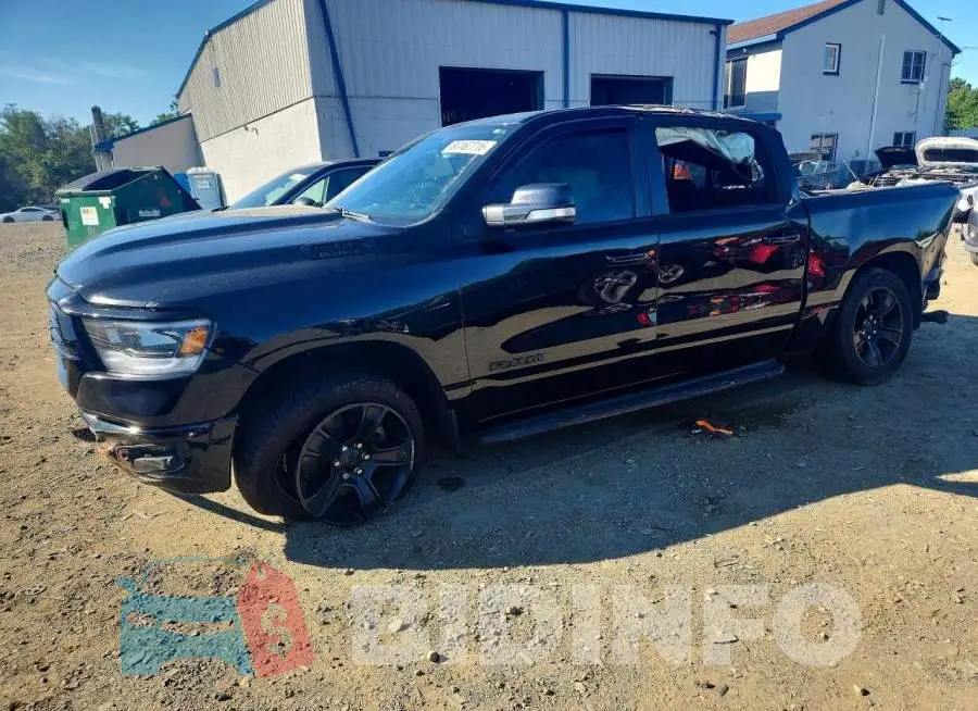 1C6SRFFT5LN355294 Photo# 1