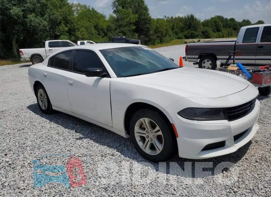 2C3CDXBG3PH640248 Photo# 4