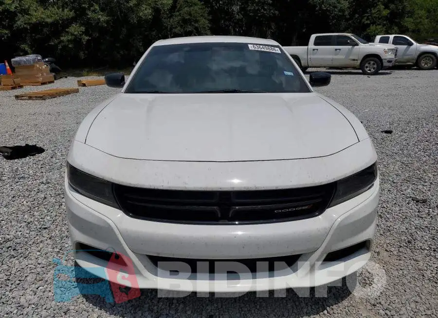 2C3CDXBG3PH640248 Photo# 5