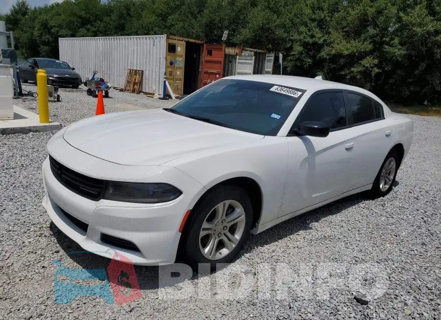 2C3CDXBG3PH640248 Photo# 1