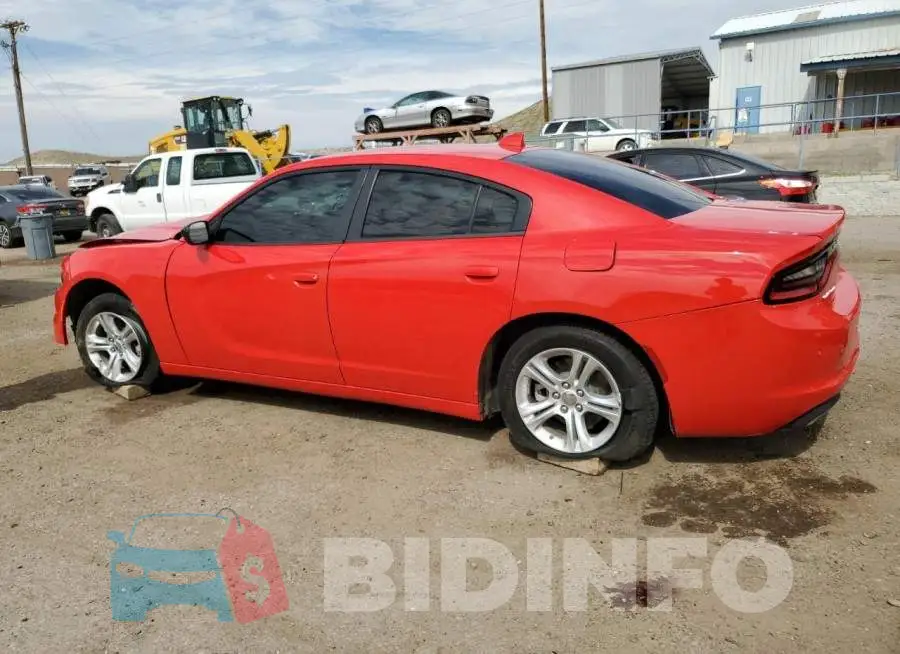 2C3CDXBG6PH666455 Photo# 2