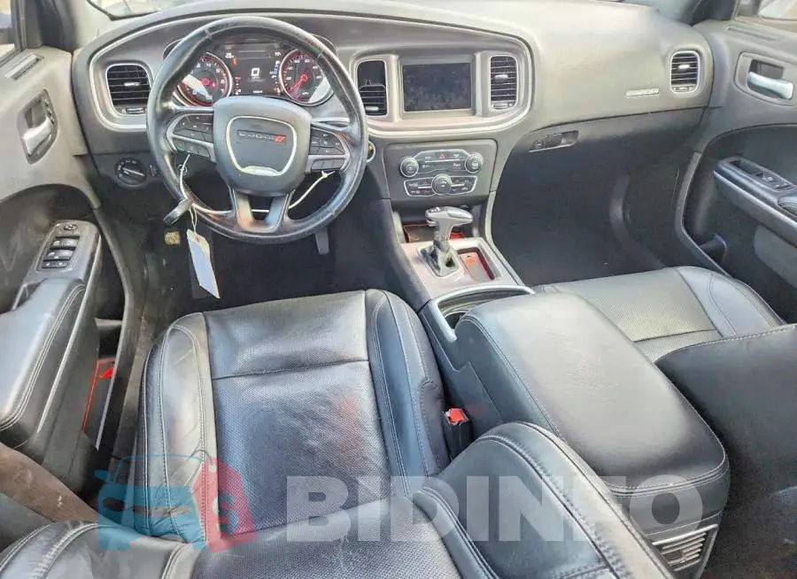 2C3CDXBG9KH650226 Photo# 8