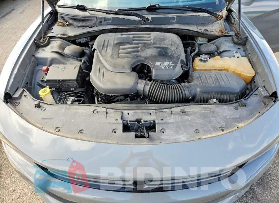 2C3CDXBG9KH650226 Photo# 11