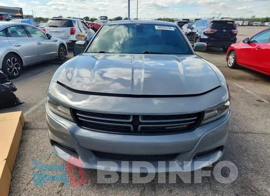 2C3CDXBG9KH650226 Photo# 5