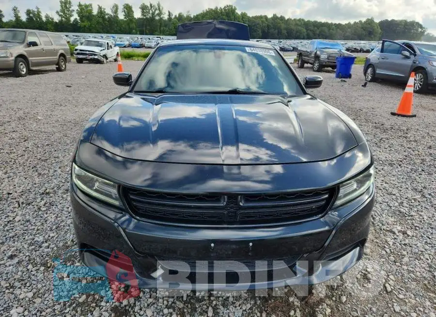 2C3CDXBGXKH657671 Photo# 5