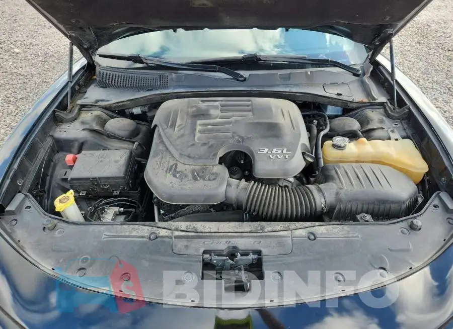 2C3CDXBGXKH657671 Photo# 11