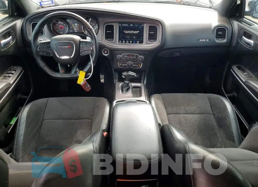 2C3CDXGJ0PH686625 Photo# 8