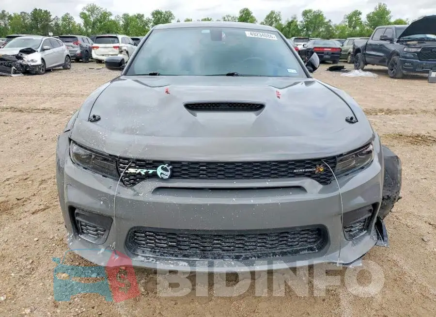 2C3CDXGJ0PH686625 Photo# 5