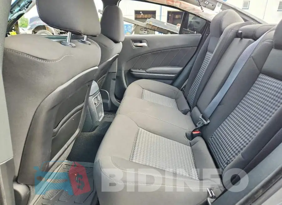 2C3CDXGJ9PH673744 Photo# 10