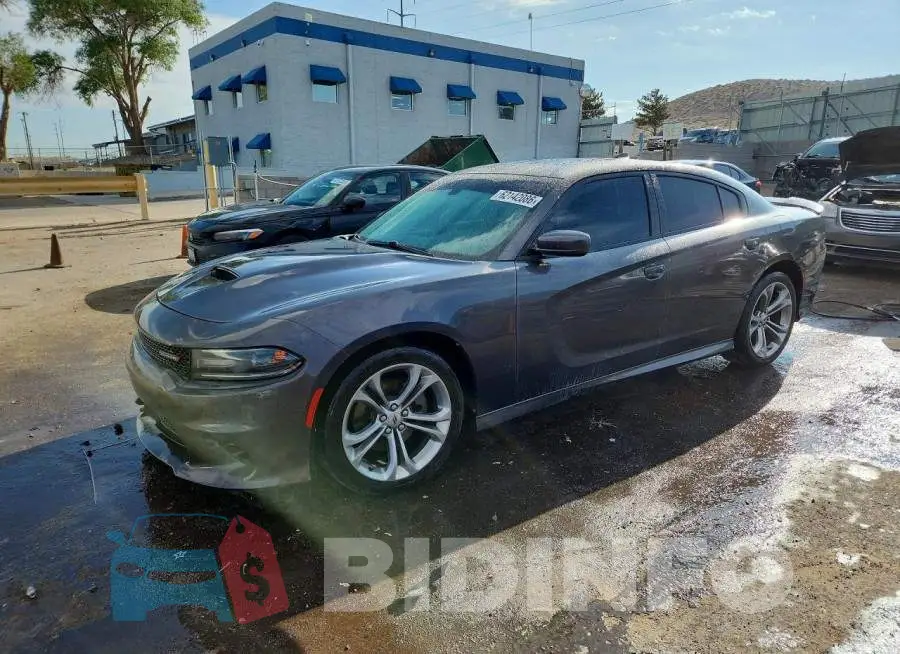 2C3CDXHG8LH142340 Photo# 1
