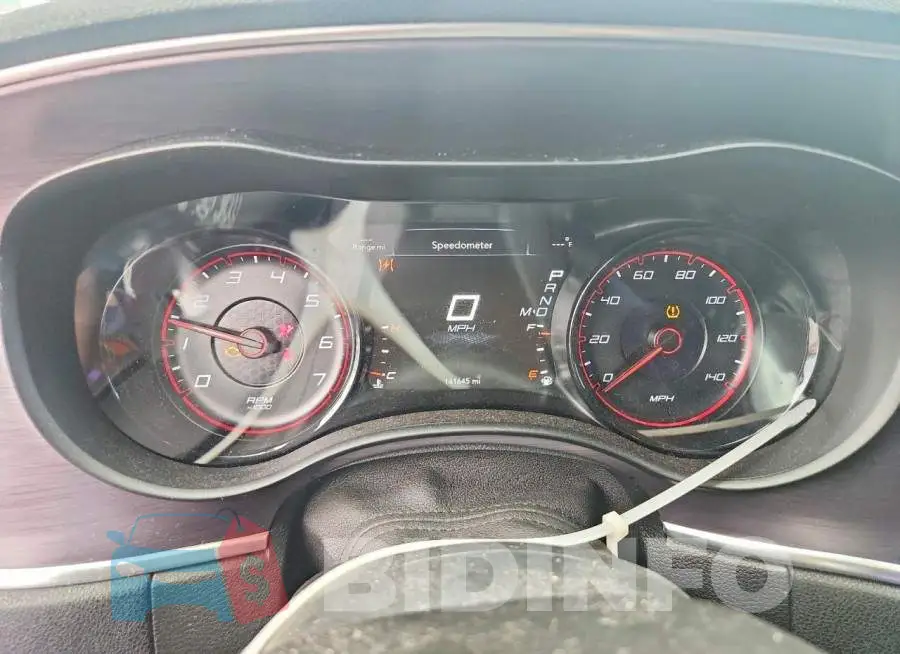 2C3CDXJG2JH230873 Photo# 9