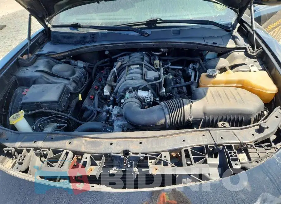 2C3CDXKT4KH730353 Photo# 11