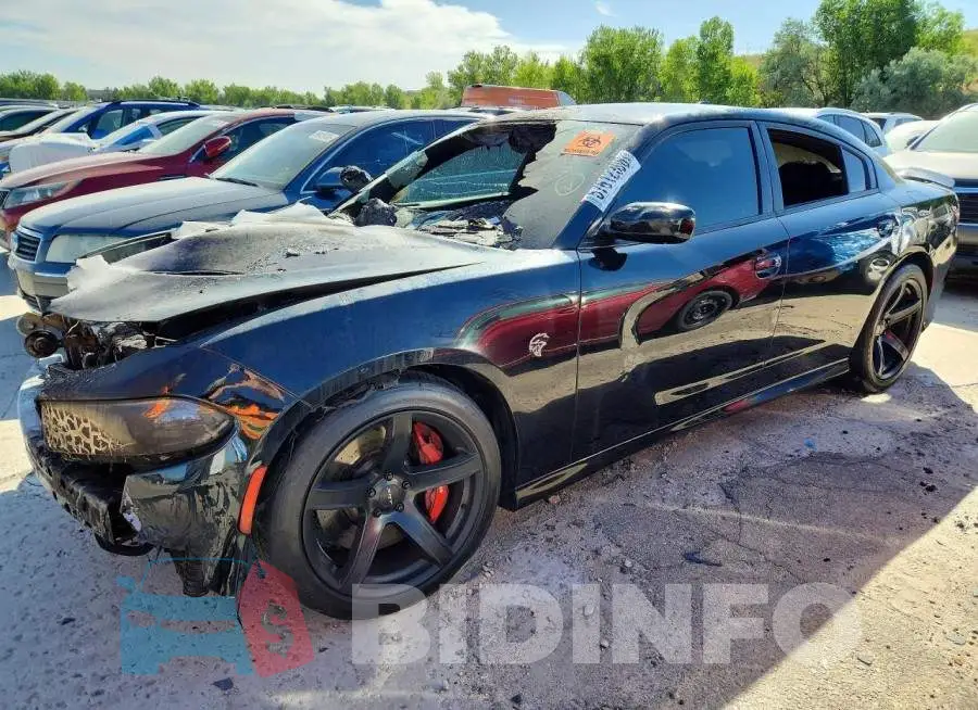 2C3CDXL97KH668241 Photo# 1