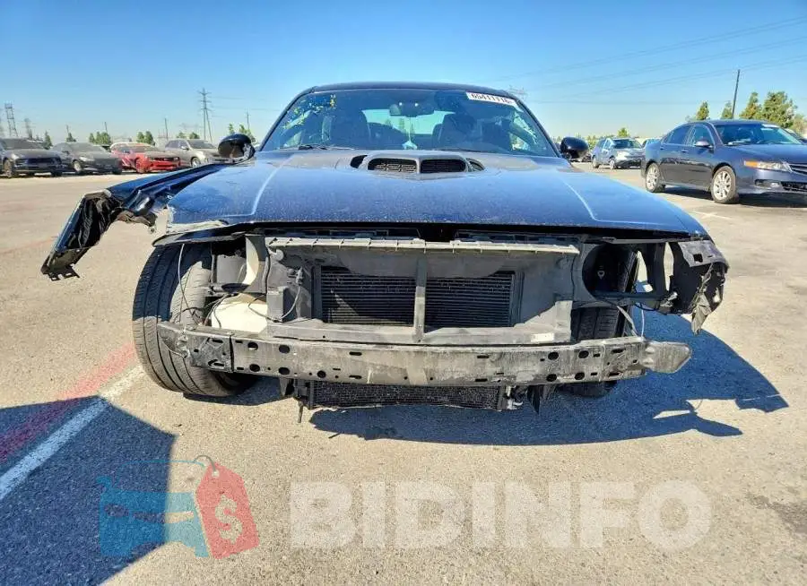2C3CDZFJ8MH502797 Photo# 5