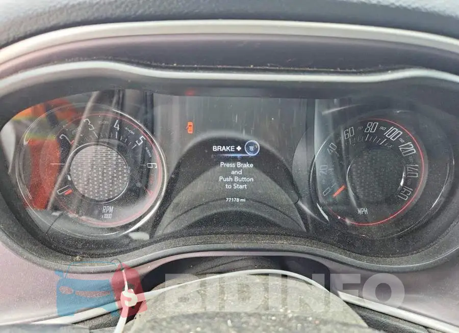 2C3CDZJG2KH666488 Photo# 9