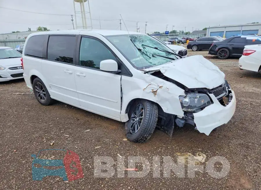 2C4RDGBG2HR856979 Photo# 4
