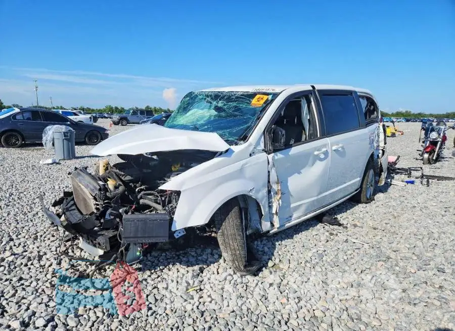 2C4RDGEG2KR640634 Photo# 1