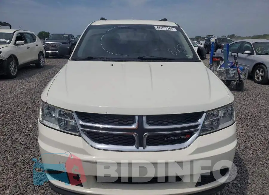 3C4PDCAB3HT576815 Photo# 5
